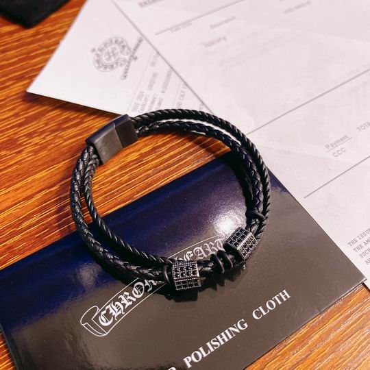 Chrome Hearts bracelet 02lyh50
